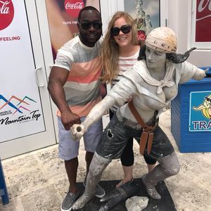 Meet your Posher, Danielle